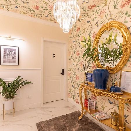Crys: Rooms, Holiday, Business Verona Exteriör bild