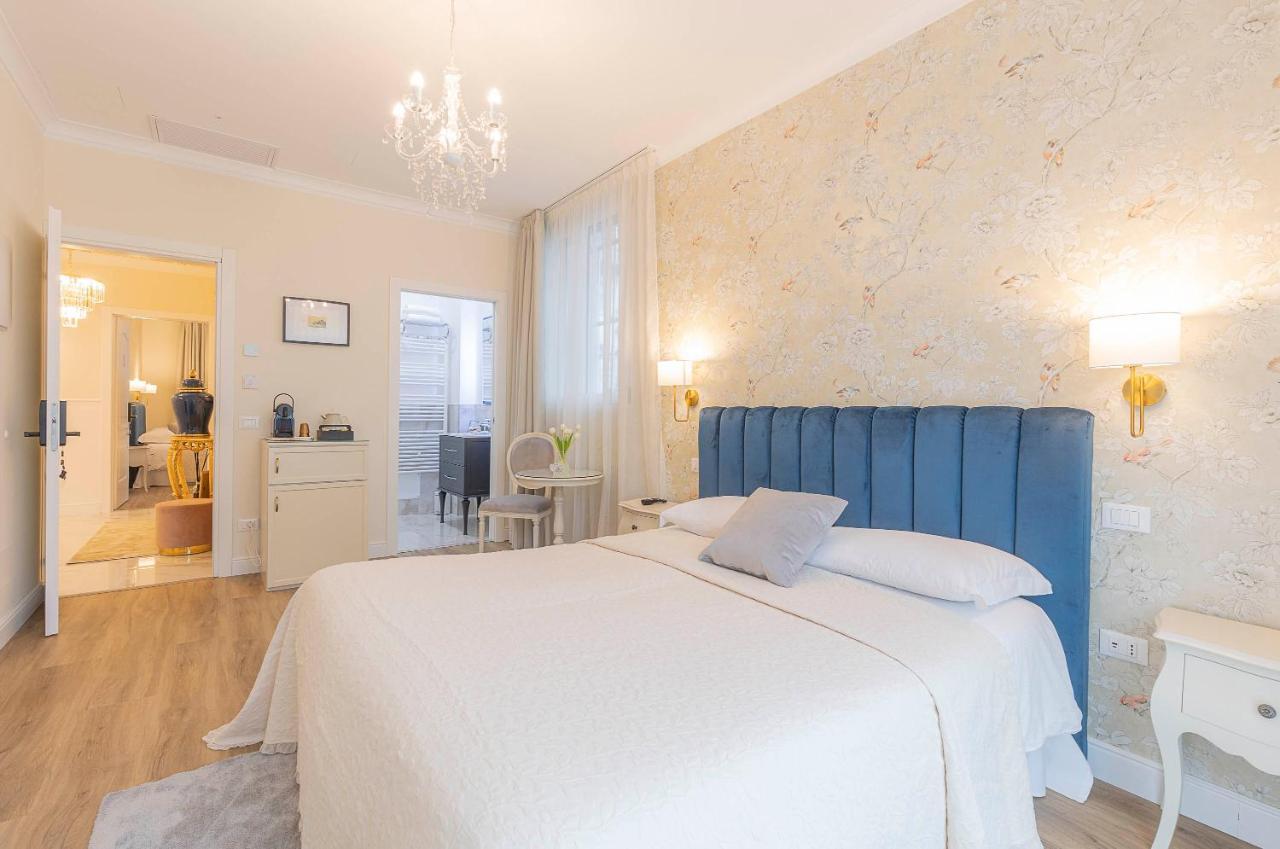 Crys: Rooms, Holiday, Business Verona Exteriör bild