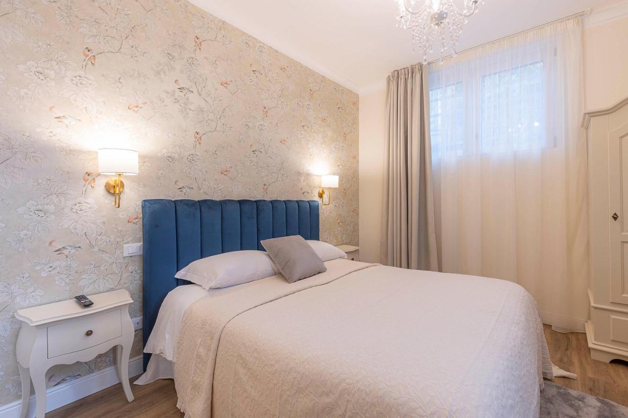 Crys: Rooms, Holiday, Business Verona Exteriör bild