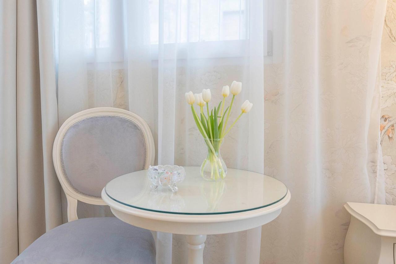 Crys: Rooms, Holiday, Business Verona Exteriör bild
